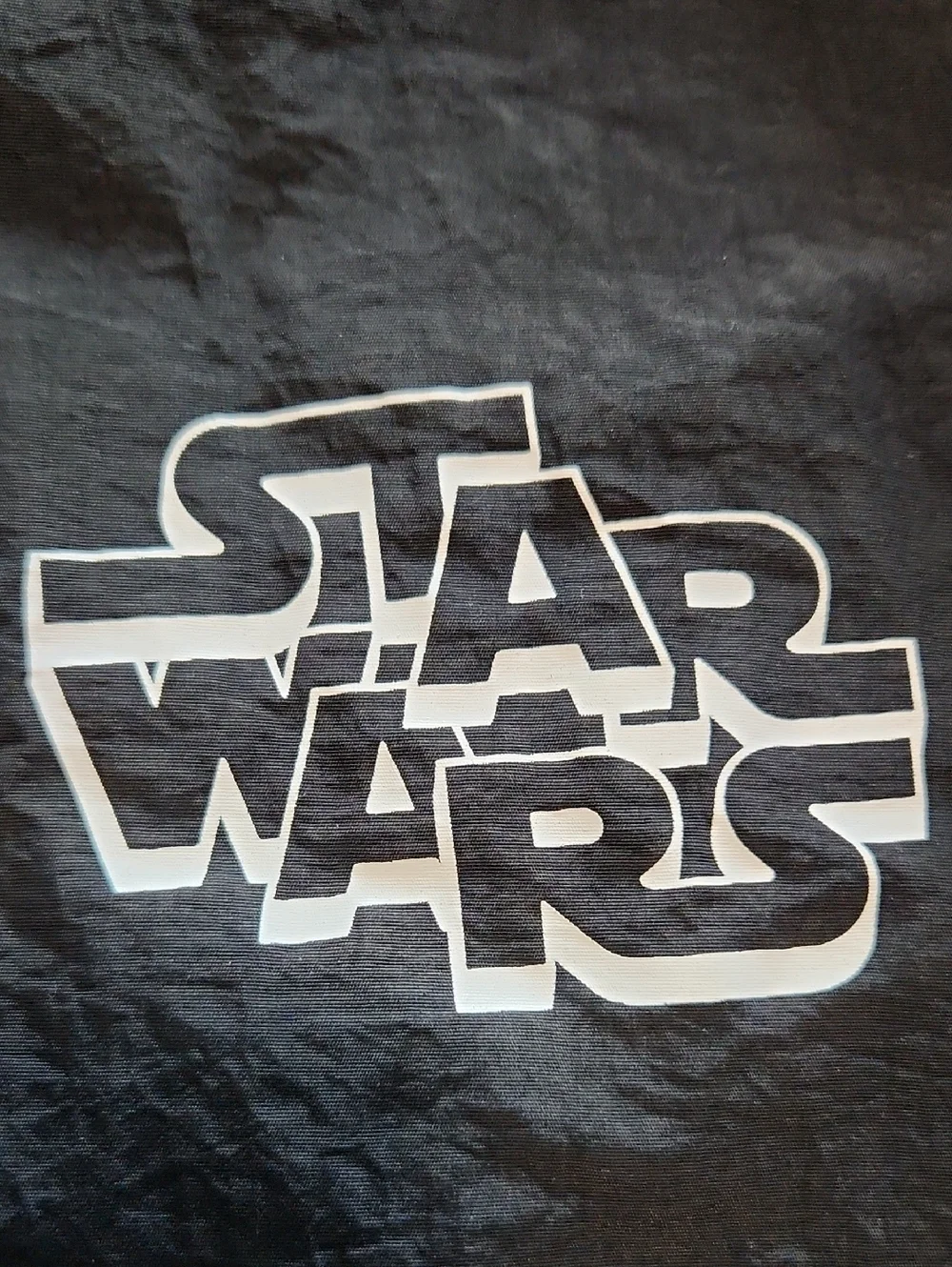 Star Wars new tags